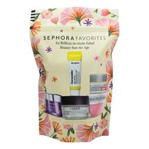 SEPHORA FAVORITES ANTI-AGING CARE KIT (SET DE PRODUCTOS FAVORITOS ANTI-EDAD)
